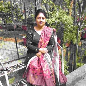 Meet your Posher, Monica